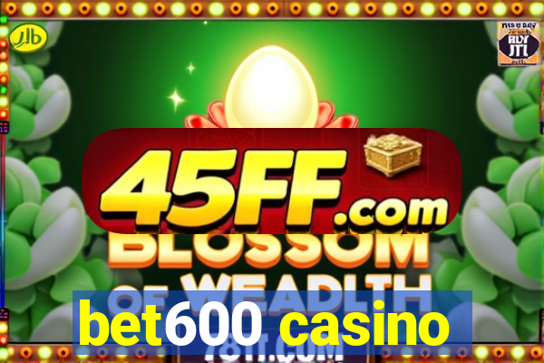 bet600 casino